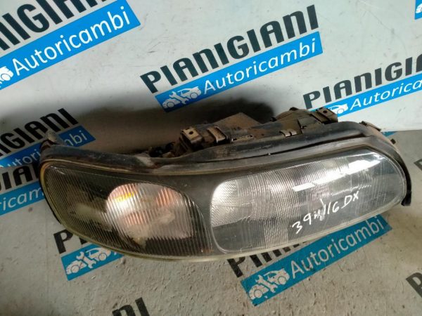 Faro Anteriore Destro Volvo V70 2002