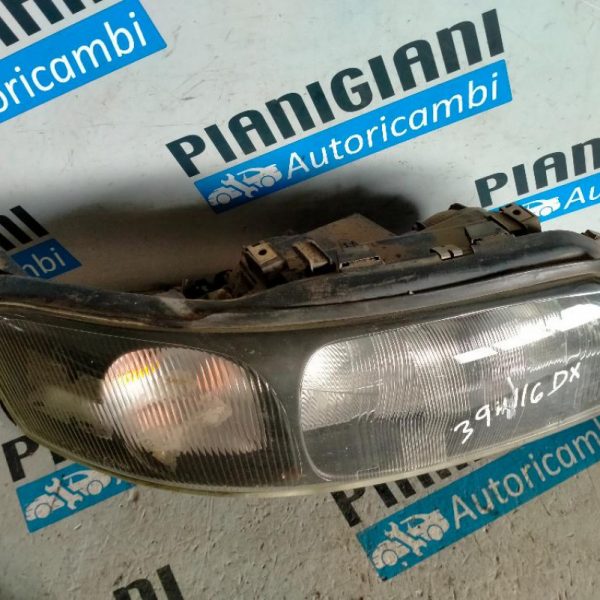 Faro Anteriore Destro Volvo V70 2002