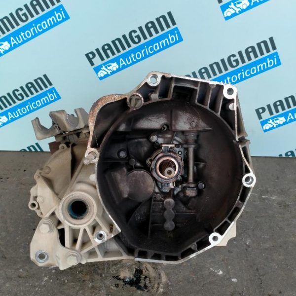 Cambio Fiat Grande Punto 199A2000 2008