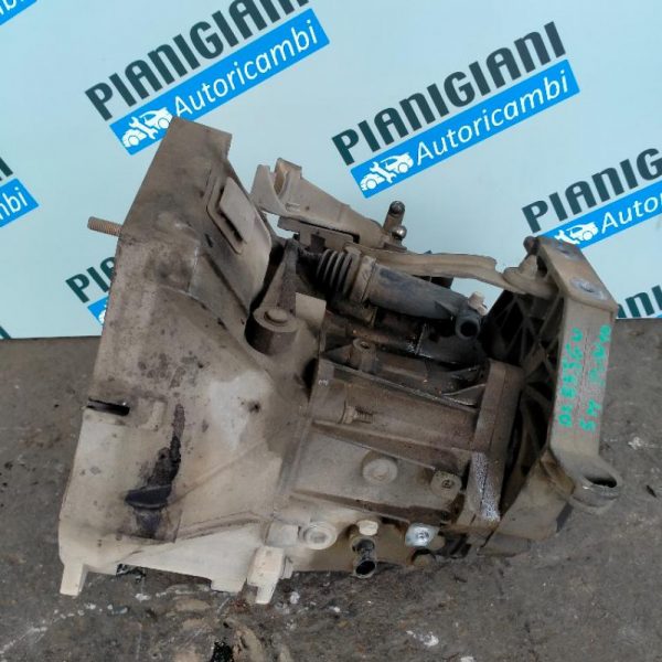 Cambio Fiat Grande Punto 199A2000 2008