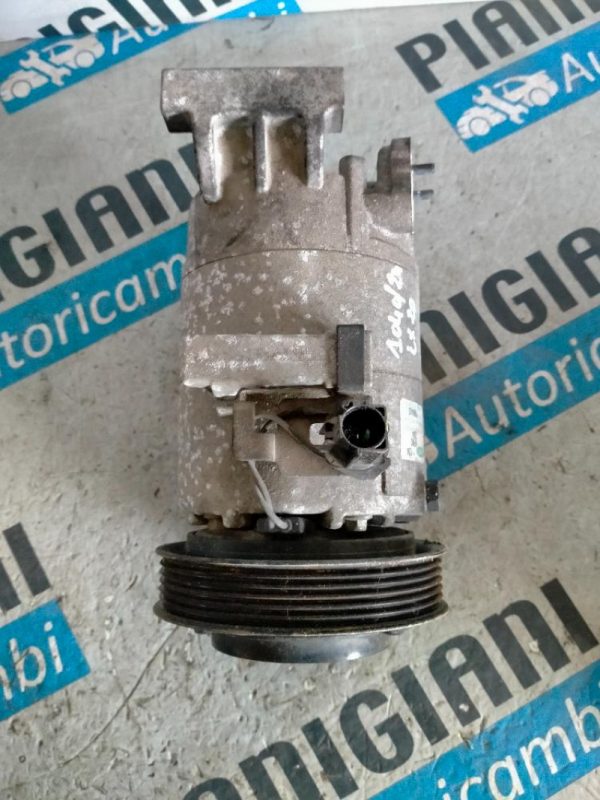 Compressore A/C Hyundai ix20 G4FA 2013