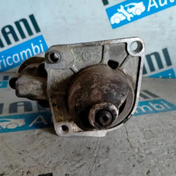 Motorino Avviamento Fiat 600 187A1000 2005