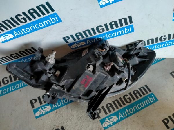 Faro Anteriore Destro Peugeot 107 2006