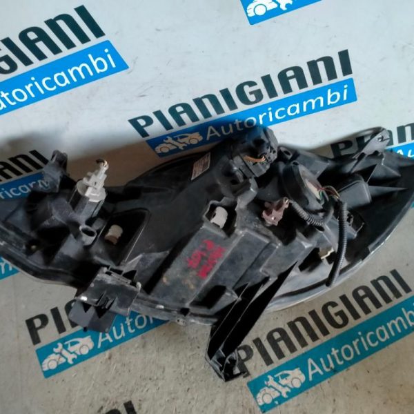 Faro Anteriore Destro Peugeot 107 2006