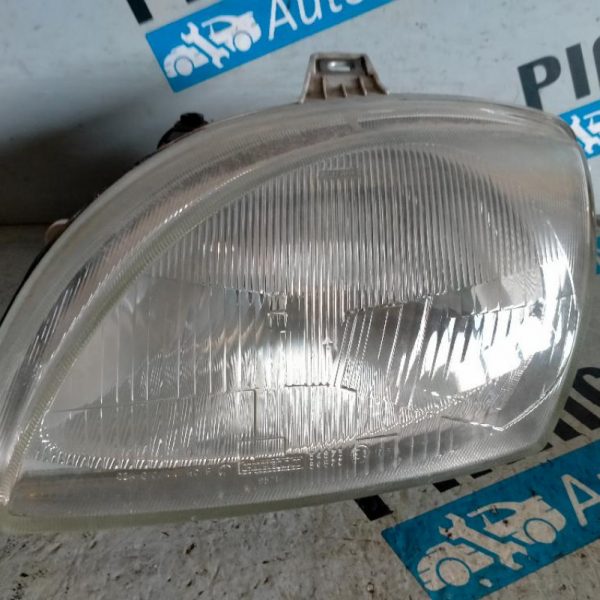 Faro Anteriore Sinistro Fiat Seicento 2000