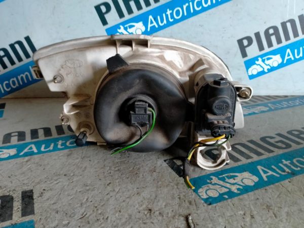 Faro Anteriore Sinistro Fiat Seicento 2000