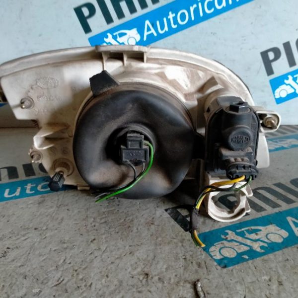 Faro Anteriore Sinistro Fiat Seicento 2000