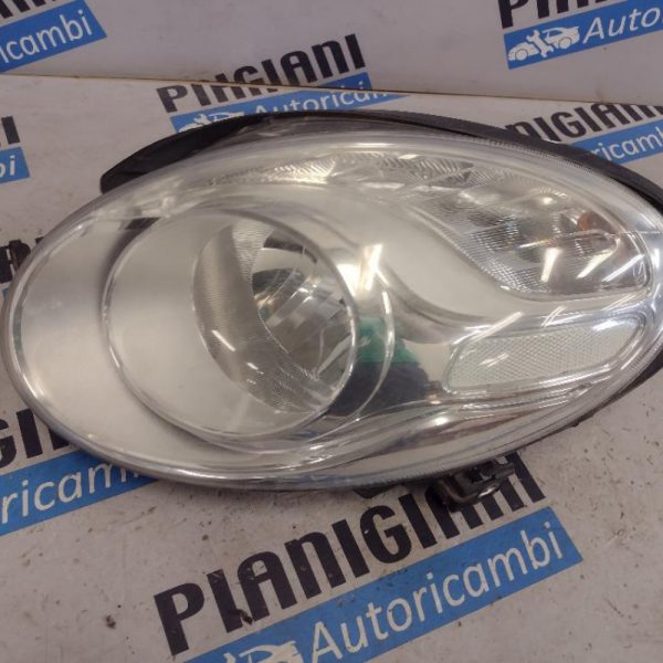 Faro Anteriore Sinistro Fiat 500L 2015