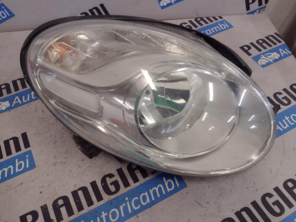 Faro Anteriore Destro Fiat 500L 2015