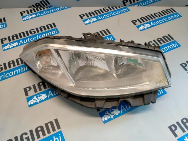 Faro Anteriore Destro Renault Megane 2005