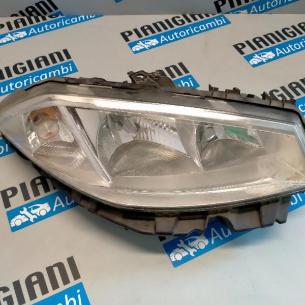 Faro Anteriore Destro Renault Megane 2005