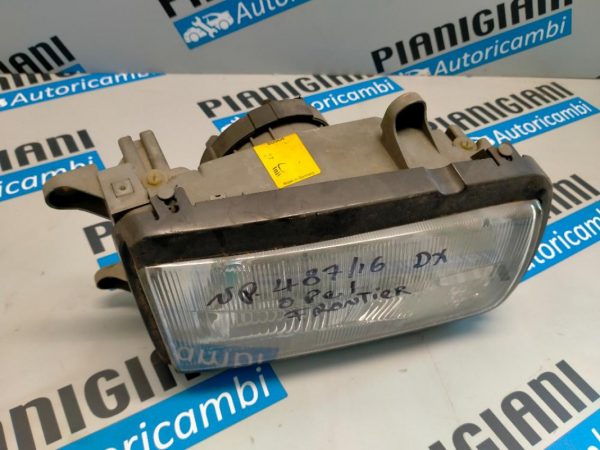 Faro Anteriore Destro Opel Frontera 2000