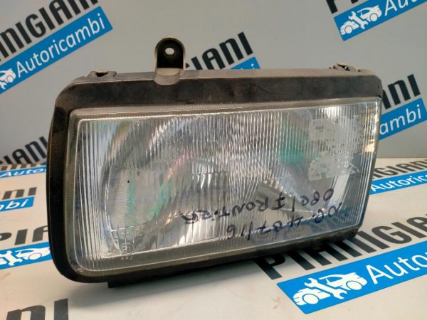 Faro Anteriore Sinistro Opel Frontera 2000