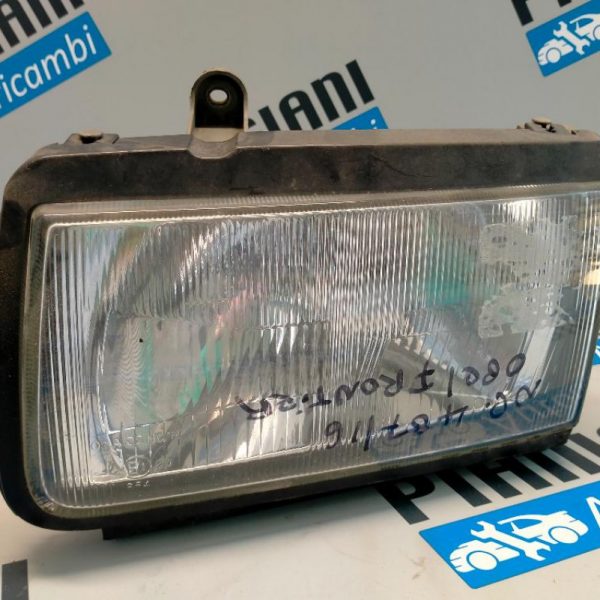 Faro Anteriore Sinistro Opel Frontera 2000