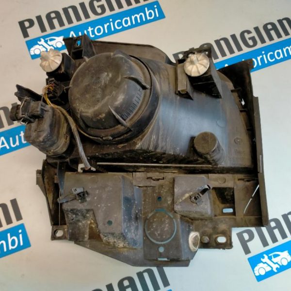 Faro Anteriore Sinistro Volkswagen Transporter 2000