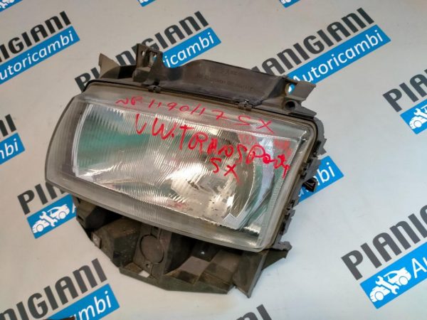 Faro Anteriore Sinistro Volkswagen Transporter 2000