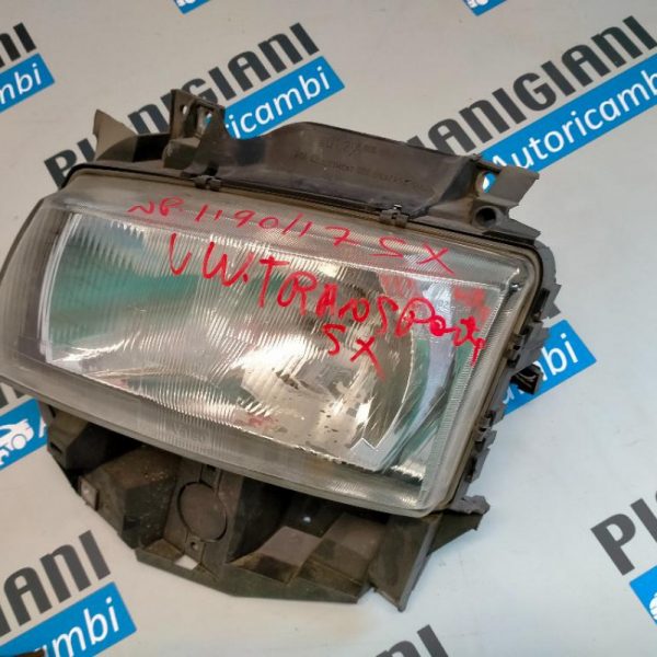 Faro Anteriore Sinistro Volkswagen Transporter 2000