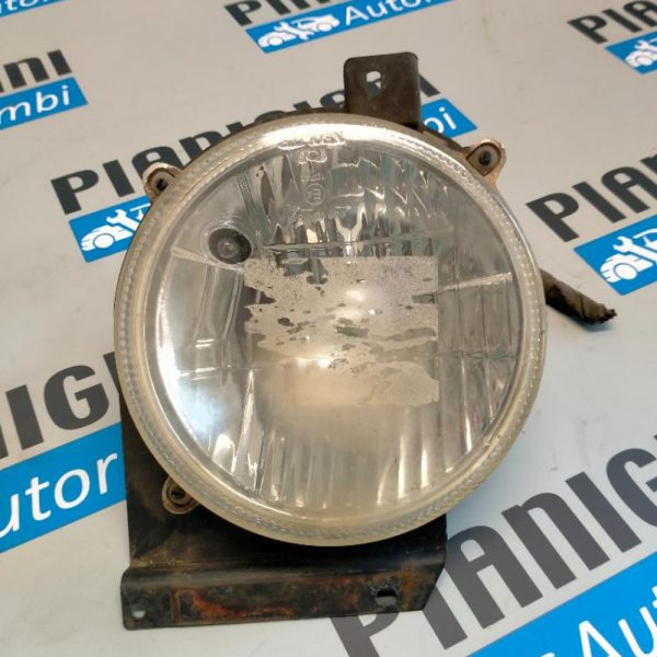 Faro Anteriore Destro Piaggio Quargo 2006