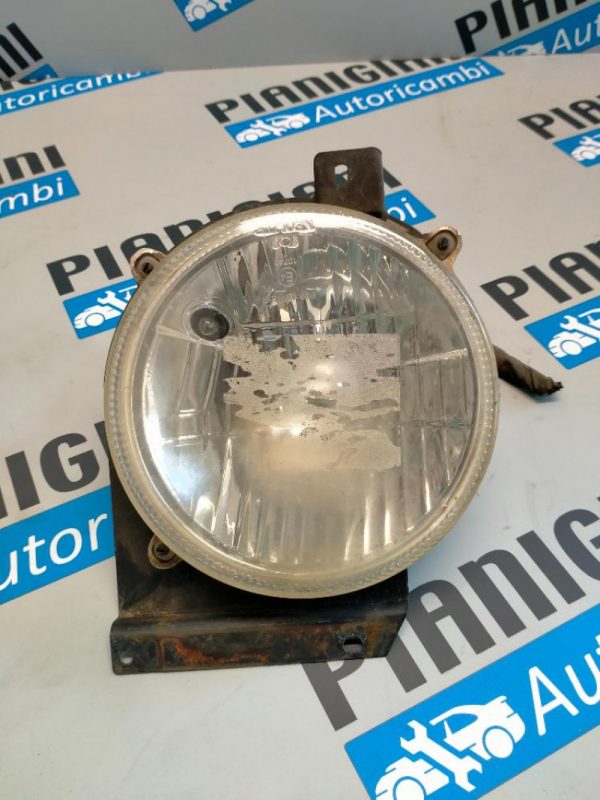 Faro Anteriore Destro Piaggio Quargo 2006