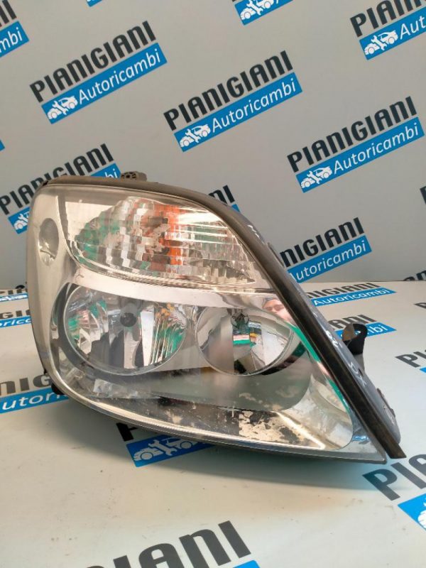 Faro Anteriore Sinistro Renault Scenic 2002