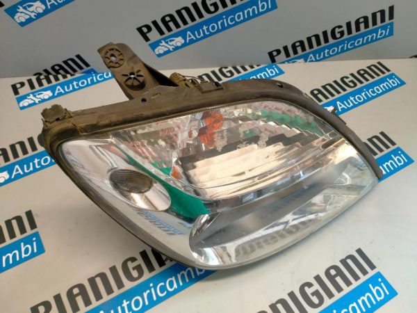 Faro Anteriore Sinistro Renault Scenic 2002