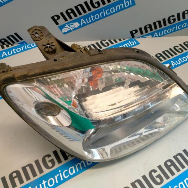 Faro Anteriore Sinistro Renault Scenic 2002