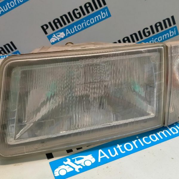 Faro Anteriore Sinistro Iveco Daily 2004