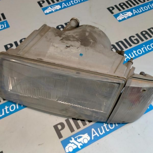 Faro Anteriore Sinistro Iveco Daily 2004