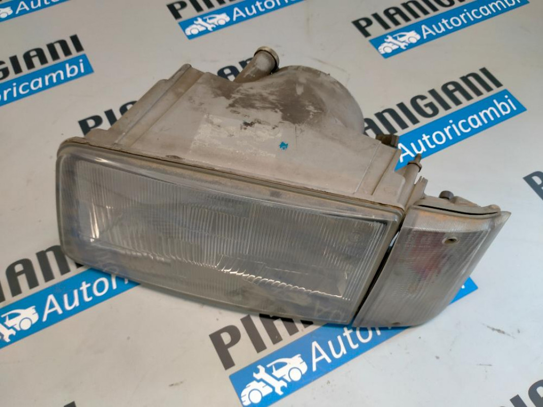 Faro Anteriore Sinistro Iveco Daily 2004