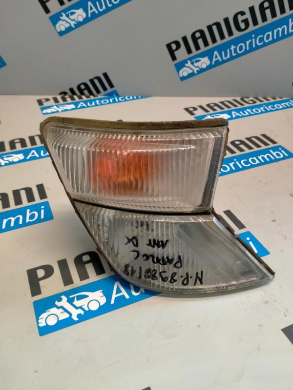 Freccia Anteriore Destra Nissan Patrol GR 2000