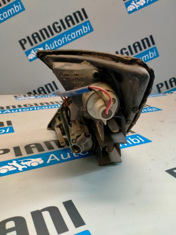 Freccia Anteriore Destra Nissan Patrol GR 2000