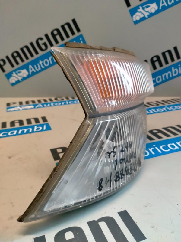 Freccia Anteriore Sinistra Nissan Patrol GR 2000