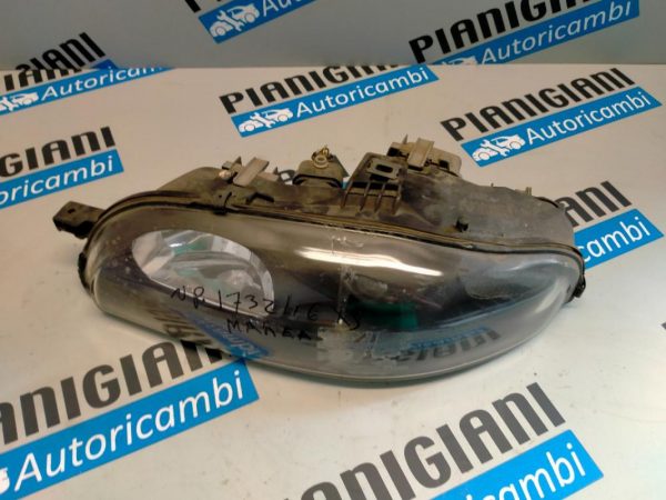 Faro Anteriore Sinistro Fiat Marea 1997