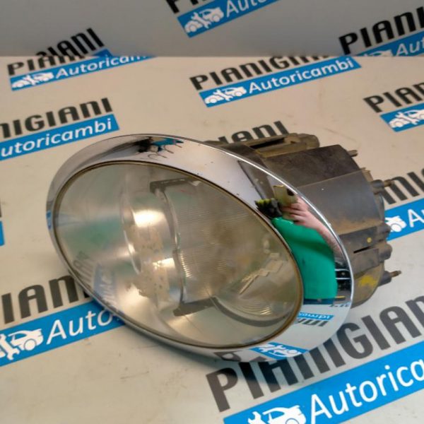 Faro Anteriore Sinistro Mini Cooper 2005