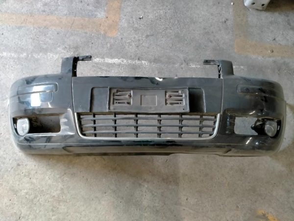 Paraurti Anteriore Audi A3 2004