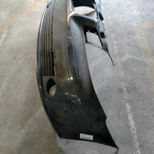 Paraurti Anteriore Seat Ibiza 2002