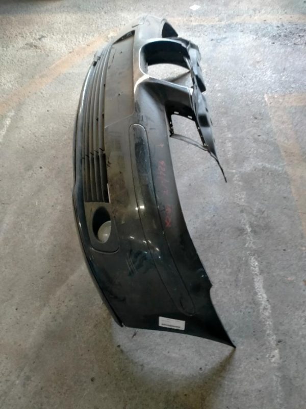 Paraurti Anteriore Seat Ibiza 2002