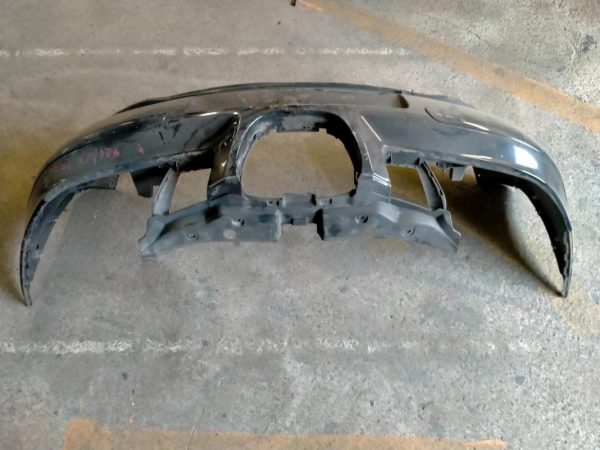 Paraurti Anteriore Seat Ibiza 2002