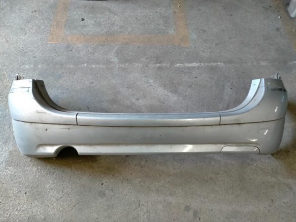 Paraurti Posteriore Citroen Xsara Picasso 2005