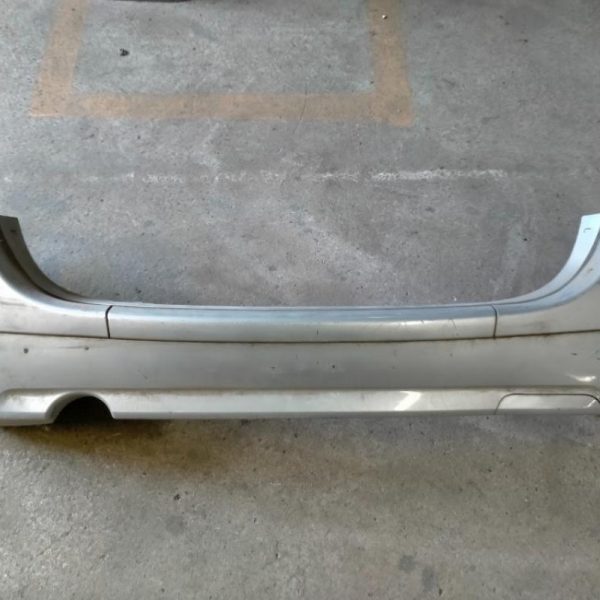 Paraurti Posteriore Citroen Xsara Picasso 2005