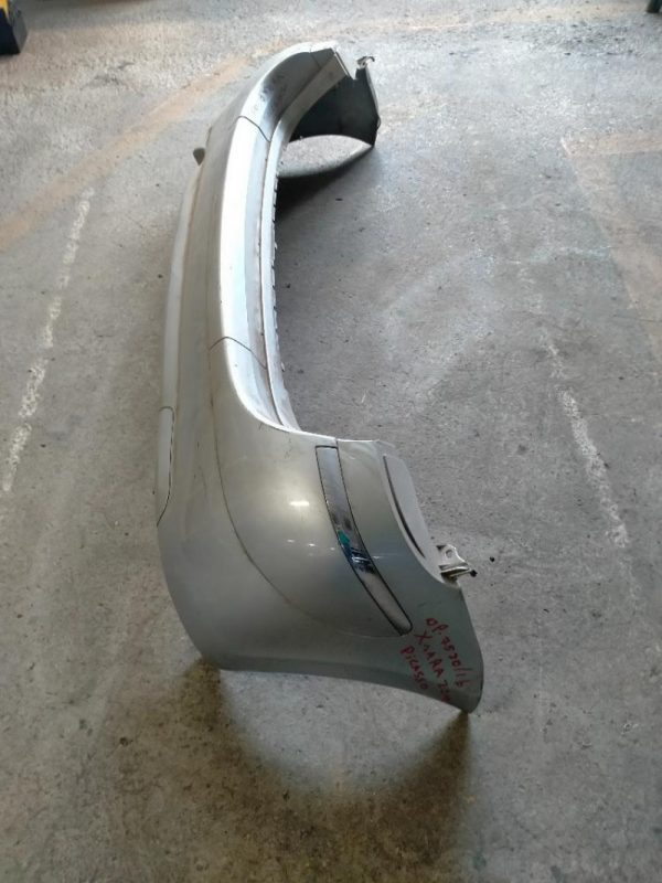 Paraurti Posteriore Citroen Xsara Picasso 2005