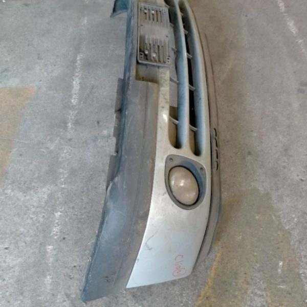 Paraurti Anteriore Renault Clio 2001