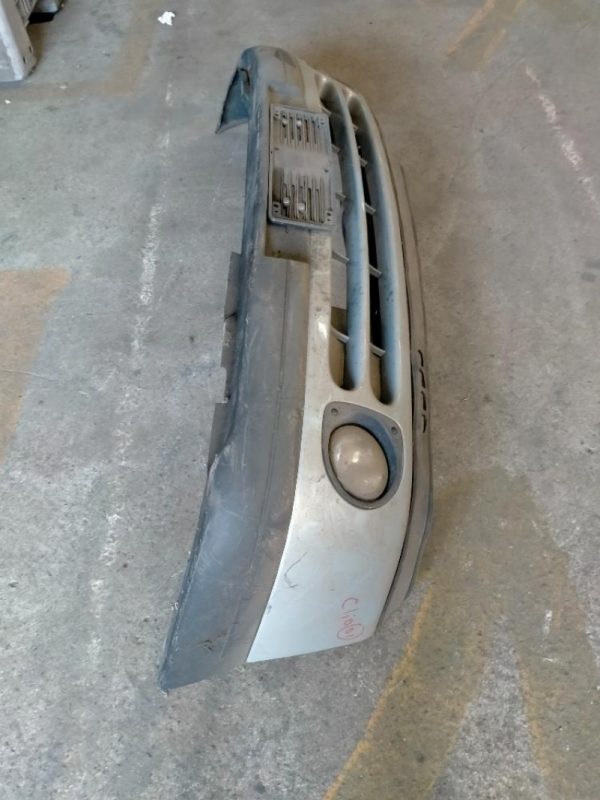 Paraurti Anteriore Renault Clio 2001