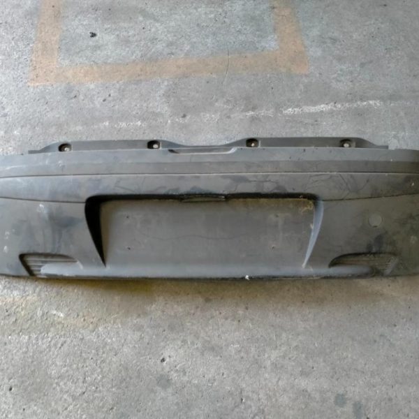 Paraurti Posteriore Fiat Punto 2000