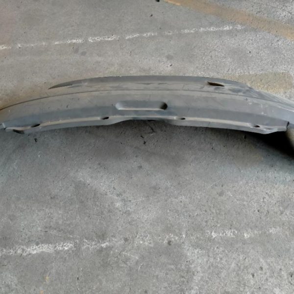 Paraurti Posteriore Fiat Punto 2000