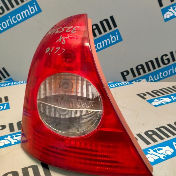 Faro Posteriore Sinistro Renault Clio 2006