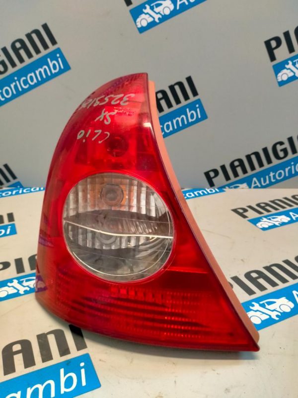 Faro Posteriore Sinistro Renault Clio 2006