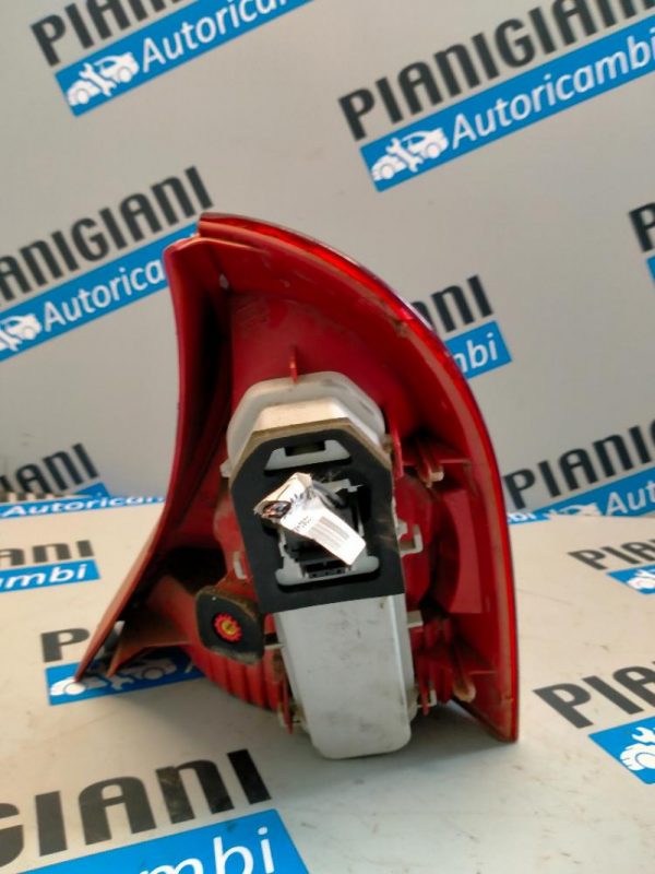 Faro Posteriore Sinistro Renault Clio 2006