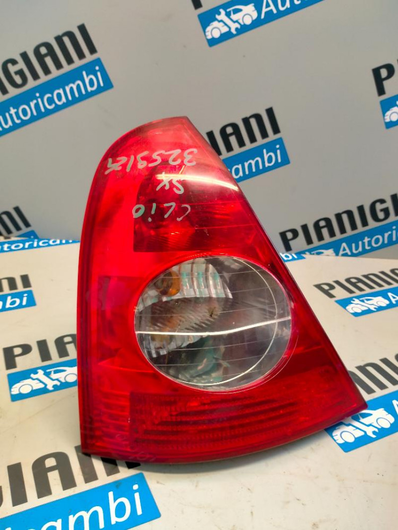 Faro Posteriore Sinistro Renault Clio 2006