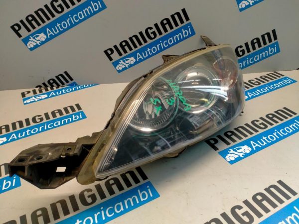 Faro Anteriore Sinistro Mazda 3 2006